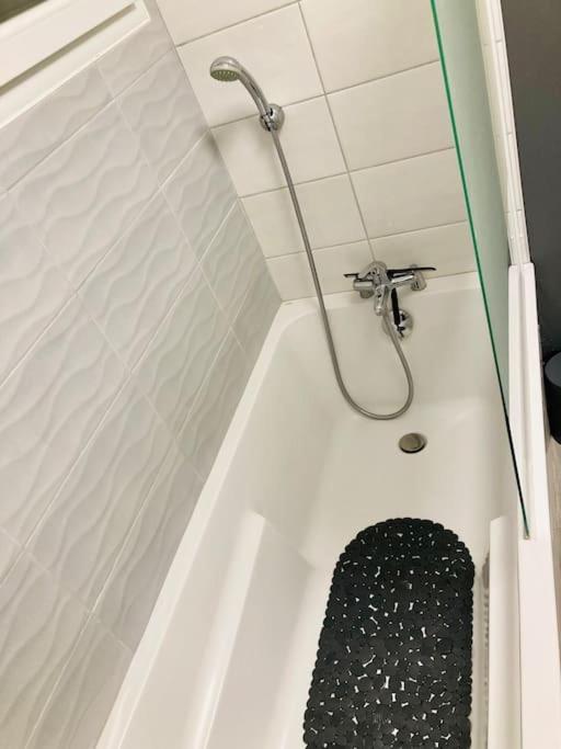 Ondres : Maison Moderne Proche Plage Et Centre Ville Luaran gambar